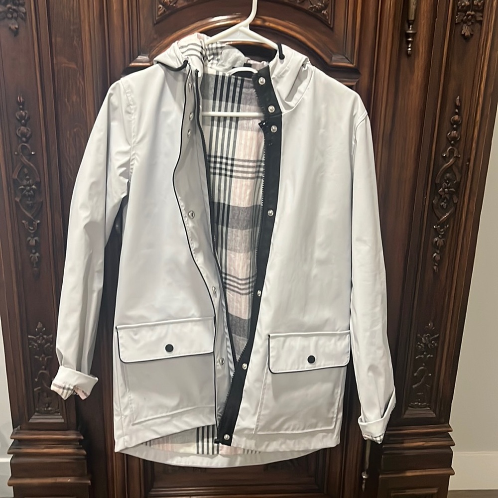 Topshop jacket